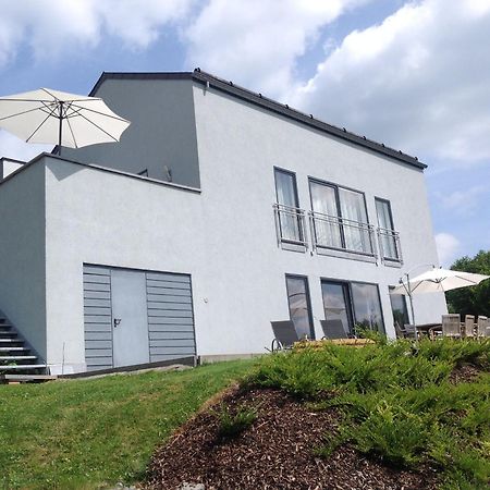 Apartamento Moderne Woning Malmedy Exterior foto