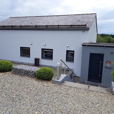 Apartamento Moderne Woning Malmedy Exterior foto