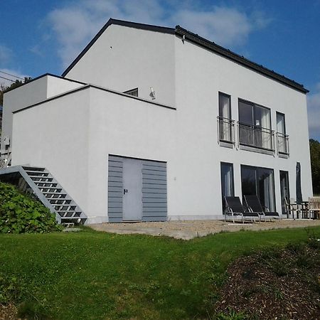 Apartamento Moderne Woning Malmedy Exterior foto