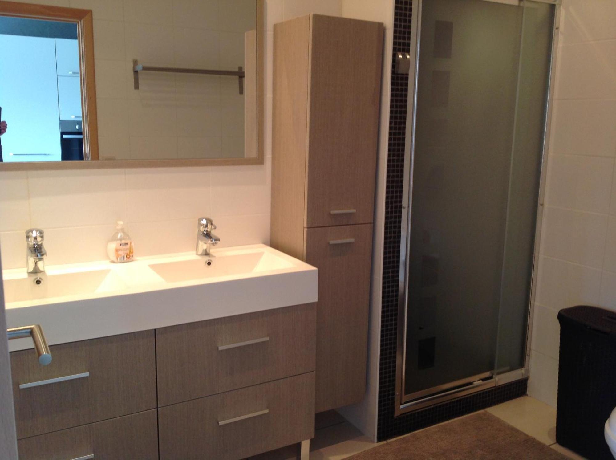 Apartamento Moderne Woning Malmedy Exterior foto