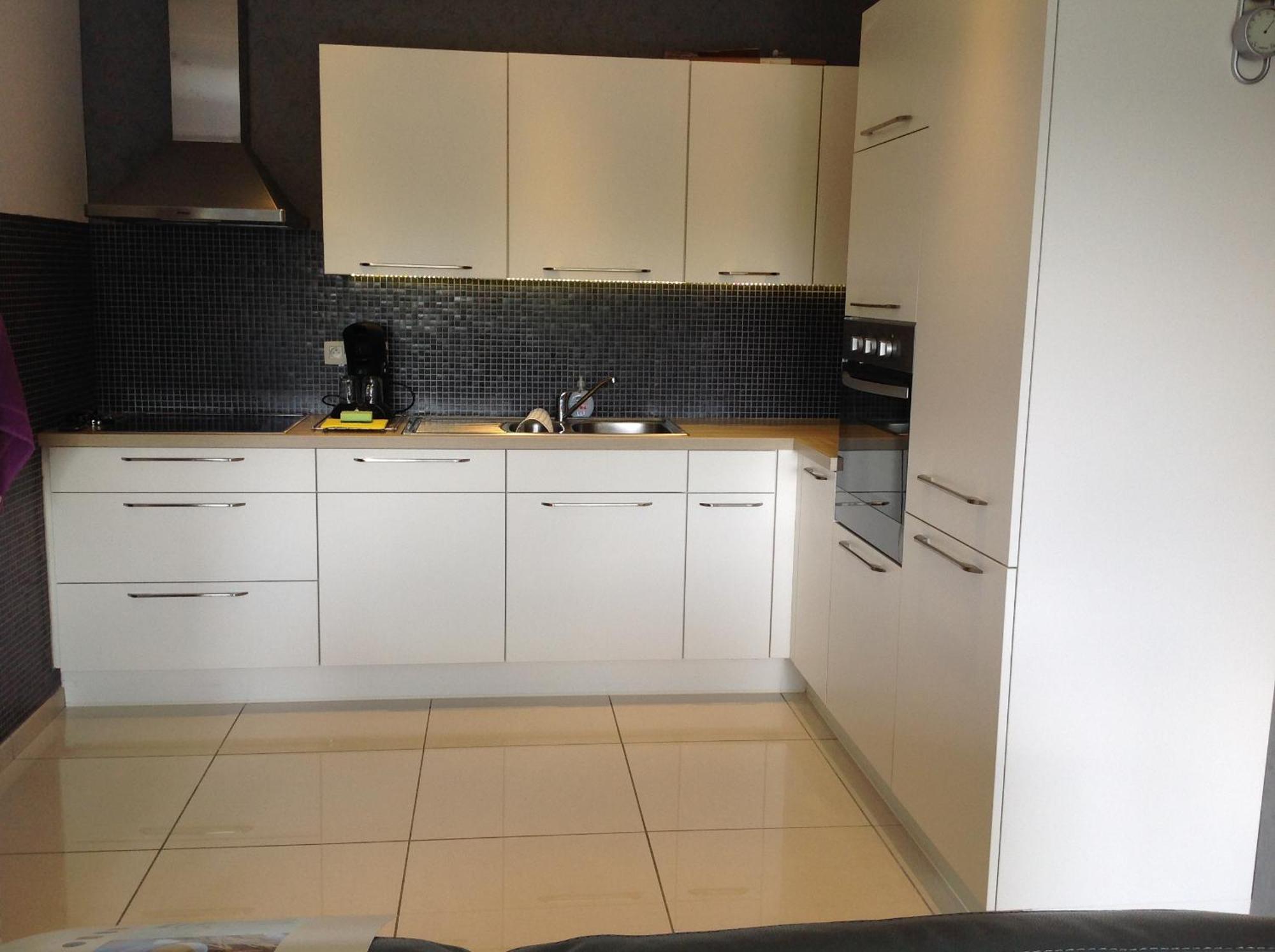 Apartamento Moderne Woning Malmedy Exterior foto