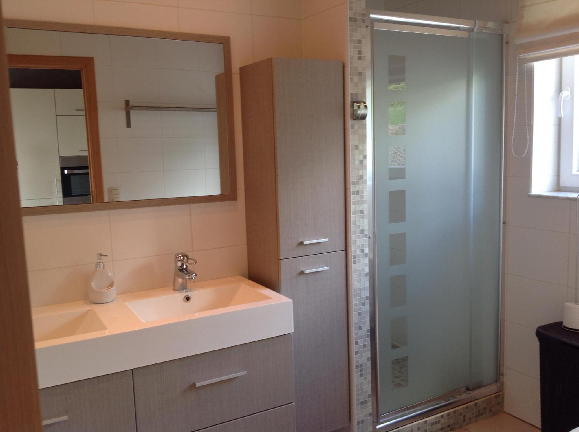 Apartamento Moderne Woning Malmedy Exterior foto