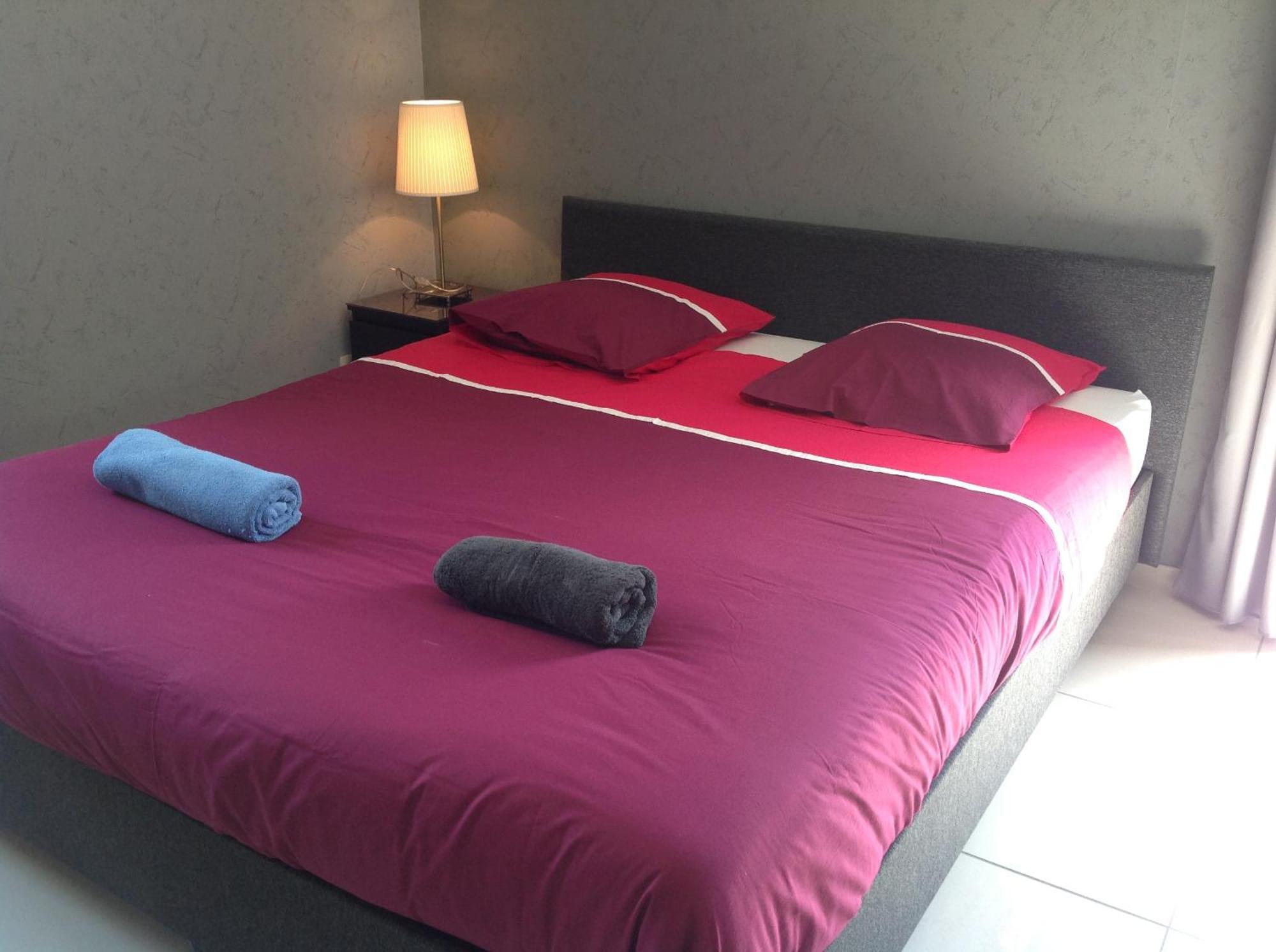 Apartamento Moderne Woning Malmedy Exterior foto